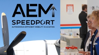 AEM auf der ILA 2026