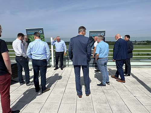 AeM - Speedport Projekt