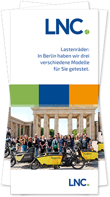 Download Bericht Lastenrad