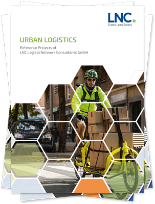Free Download: Urban Logistics