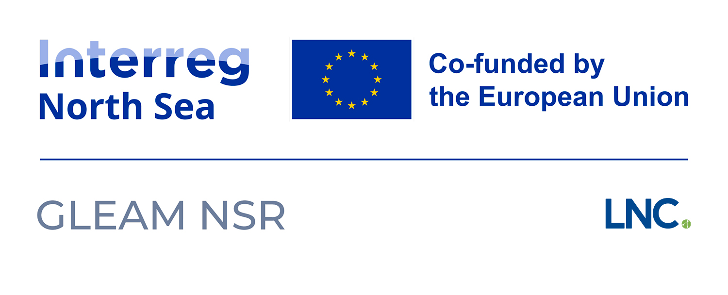 Interreg GLEAM NSR