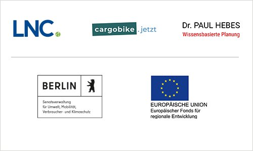 Mit der Studie „Potenziale und Wirkungen von Mikro-Depots im Land Berlin“ wird eine fundierte Grundlage für ein strategisch sinnvolles Handeln des Landes Berlin in Bezug auf Mikro-Depots als zentrennahe Konsolidierungspunkte geschaffen. 