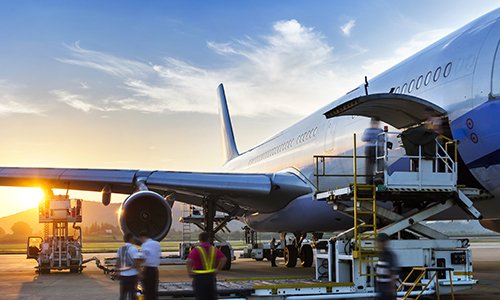 19. Mai 2021 | Hannover: Russland ist eine der führenden Raumfahrtnationen und verfolgt im Bereich des zivilen Flugzeugbaus ambitionierte Ziele. Anfang der 2000er Jahre erfolgte eine Konsolidierung der Luftfahrtindustrie.