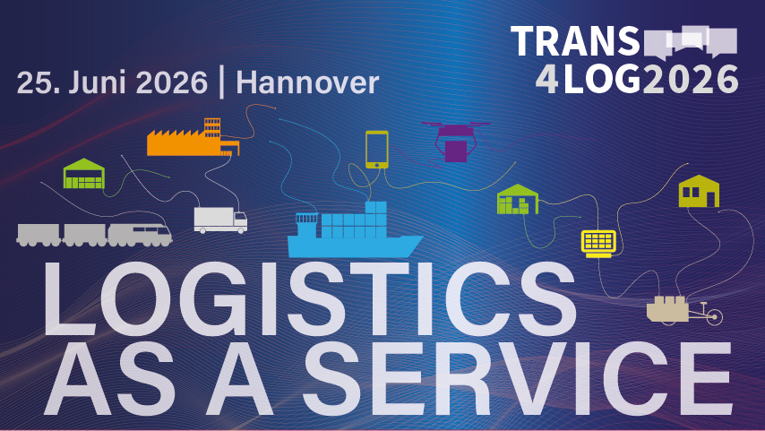 TRANS4LOG 2026