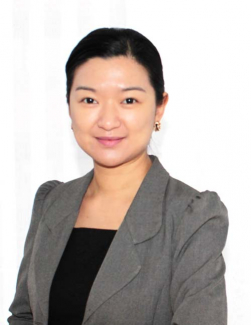 Ying Liu