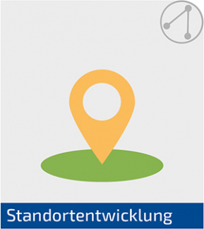 Standortentwicklung