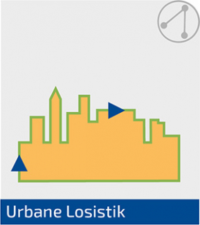 Urbane Logistik