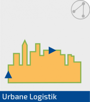 Urbane Logistik