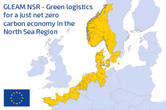 LNC ist Teil des Interreg-Projekts GLEAM NSR