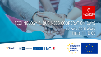 Technology & Business Cooperation Days 2026 