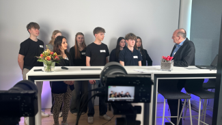 digitale Fachtagung „Generation Alpha. Talente von morgen – Verstehen, stärken & fördern“ 