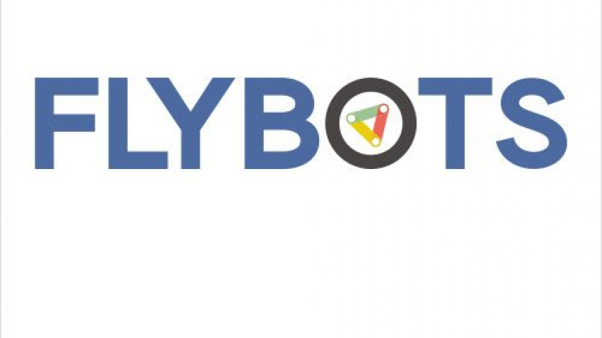 Die interaktive Plattform FLYBOTS.INFO wurde erfolgreich umgesetzt