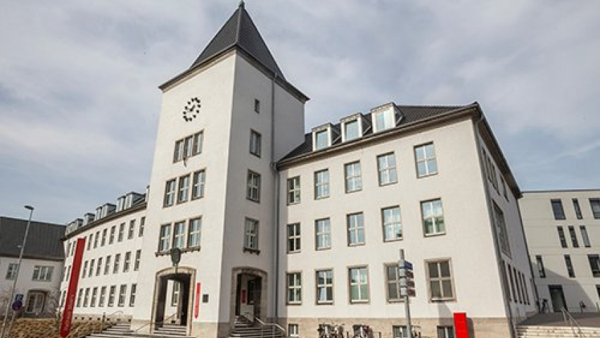 Machbarkeitsstudie für die Stadt Moers vorgestellt