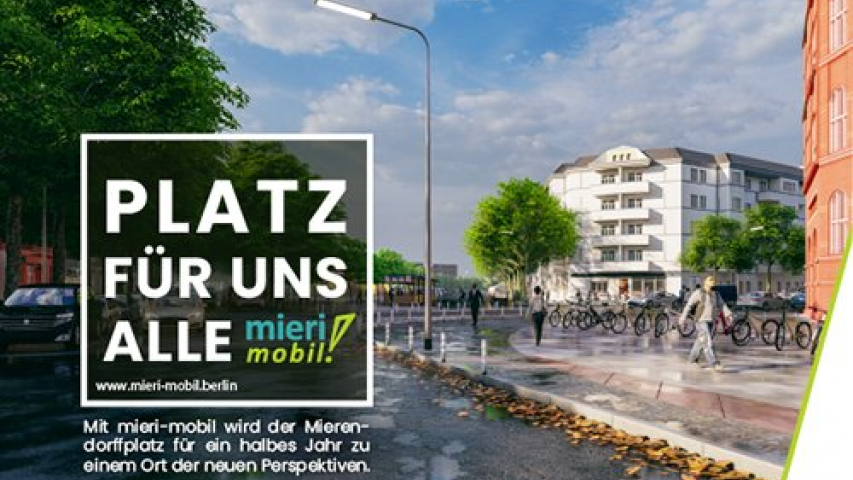 Der "flexible Quartiers-Hub" (Flex Q-Hub) stellt einen zentralen Projektbaustein im Projekt Stadtquartier 4.1 dar und dient als Logistikinfrastruktur für die quartiersbezogene Logistik.